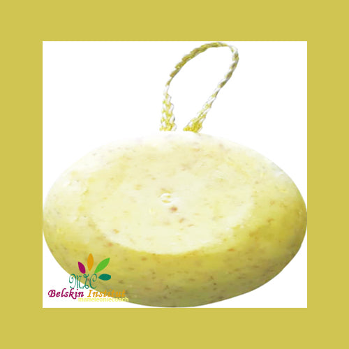 Savon Bio citron