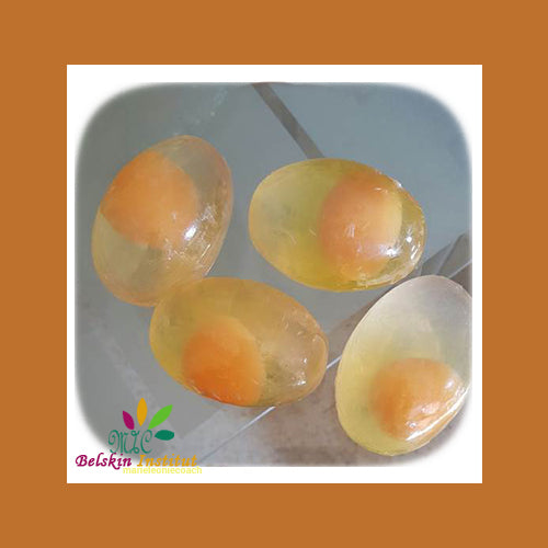 Savon Bio Oeuf