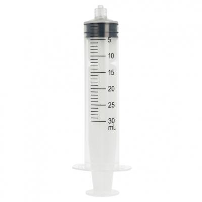 SERINGUE DOSEUSE 30 ML