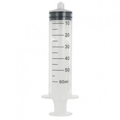 SERINGUE DOSEUSE 60 ML