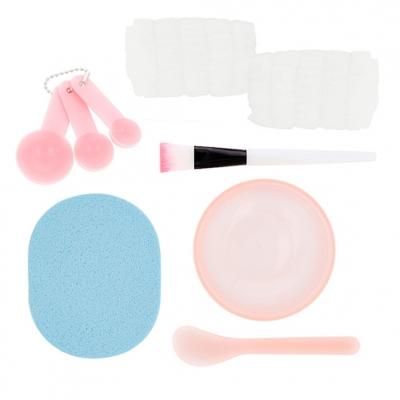 SET POUR MASQUES PREMIUM