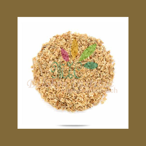 Sureau fleurs - Herbes
