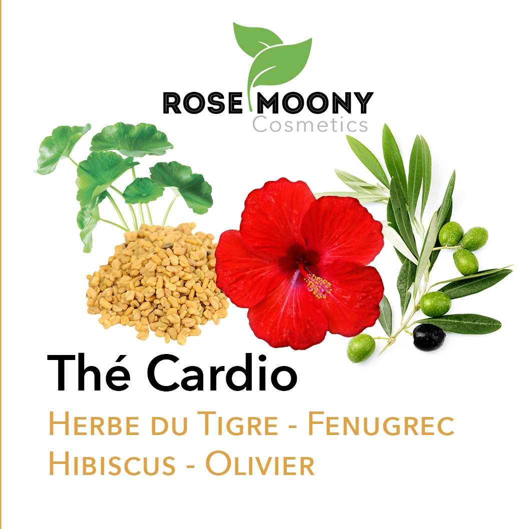 Thé Cardio