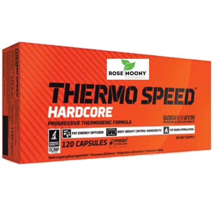 THERMO SPEED HARDCORE