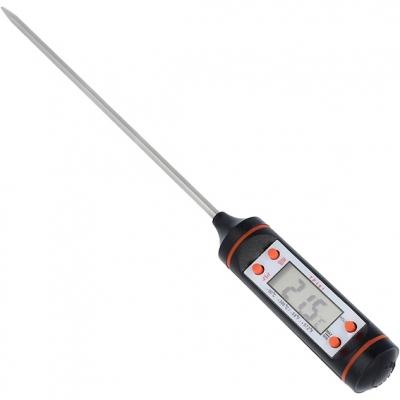 THERMOMÈTRE NUMÉRIQUE DE LABORATOIRE