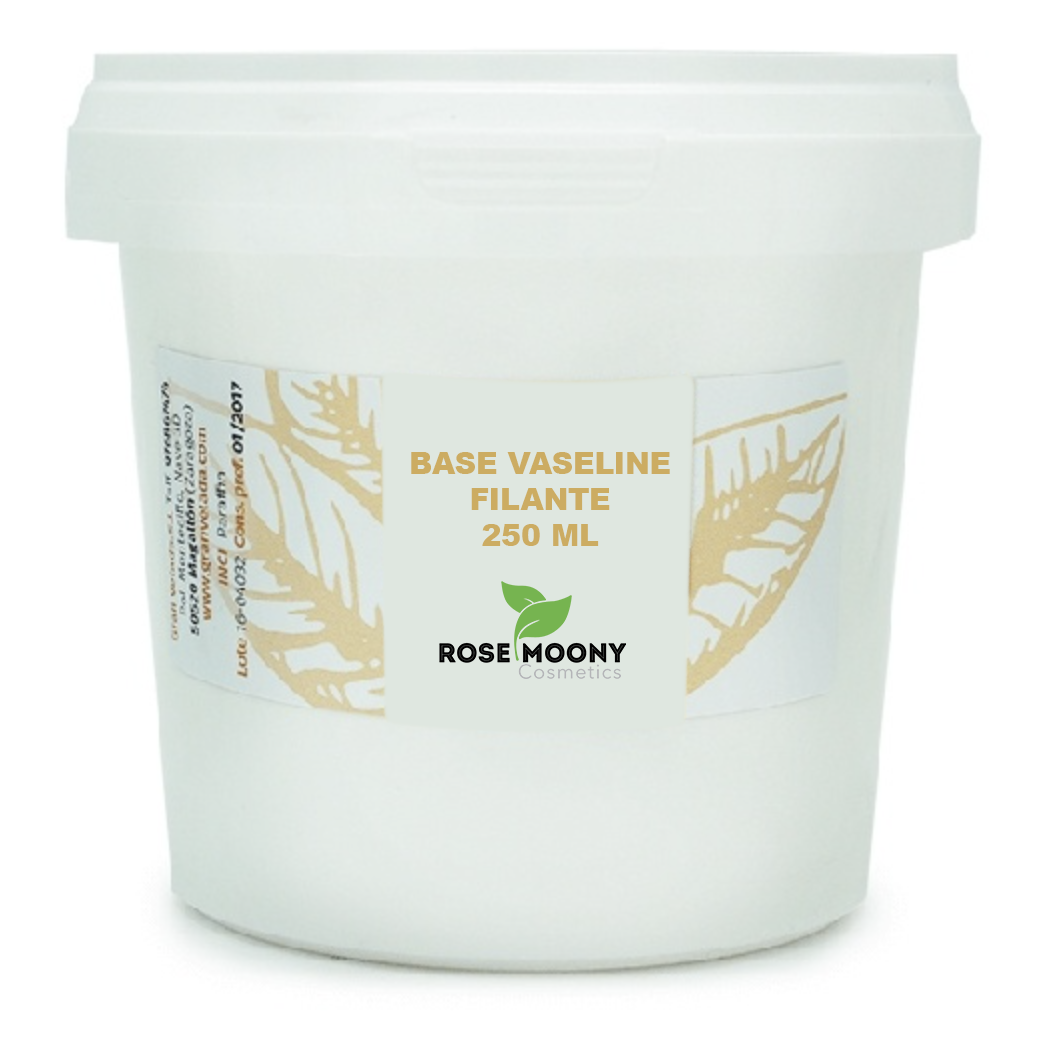 VASELINE FILANTE POUR LES BAUMES EN GROS